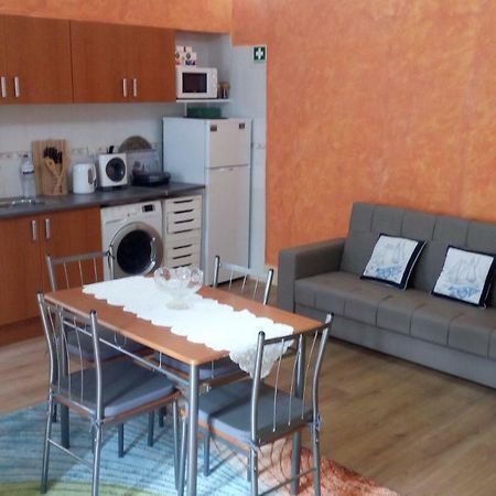Ferienwohnung Apartamento Da Ferreirinha Peso da Régua Exterior foto