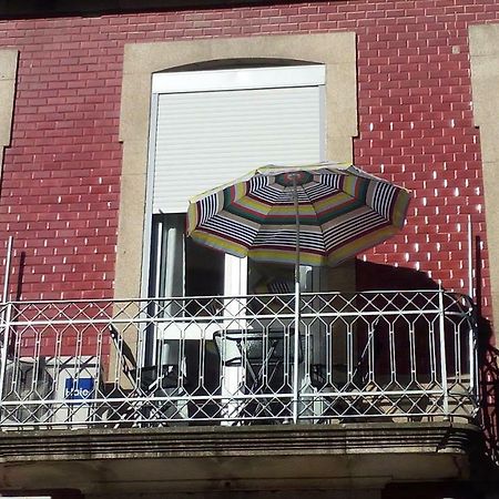 Ferienwohnung Apartamento Da Ferreirinha Peso da Régua Exterior foto
