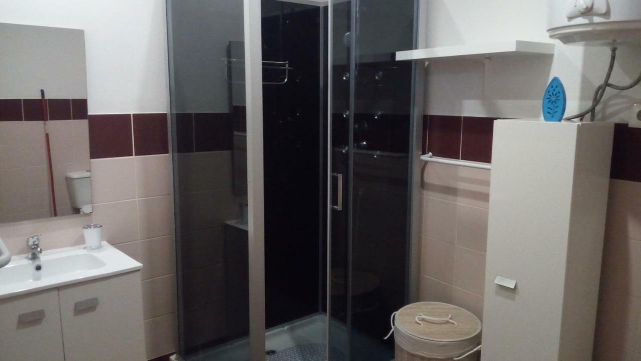 Ferienwohnung Apartamento Da Ferreirinha Peso da Régua Exterior foto