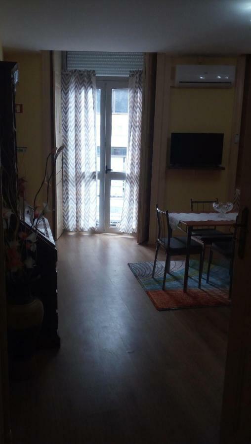 Ferienwohnung Apartamento Da Ferreirinha Peso da Régua Exterior foto