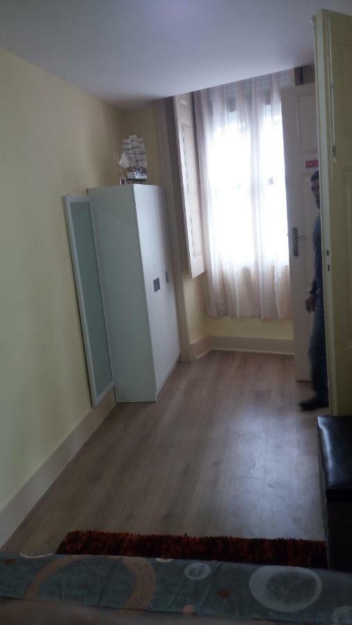 Ferienwohnung Apartamento Da Ferreirinha Peso da Régua Exterior foto