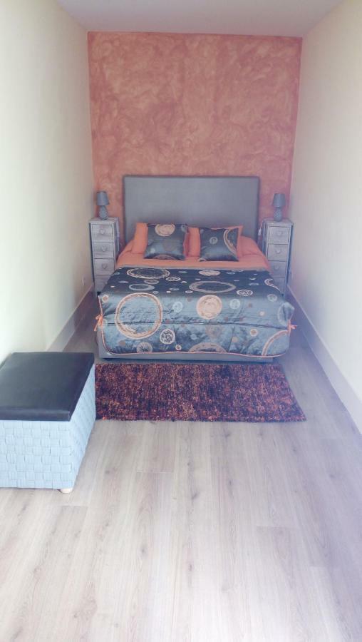 Ferienwohnung Apartamento Da Ferreirinha Peso da Régua Exterior foto