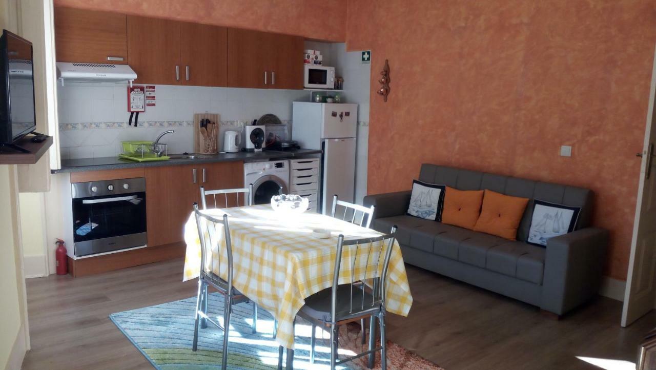 Ferienwohnung Apartamento Da Ferreirinha Peso da Régua Exterior foto