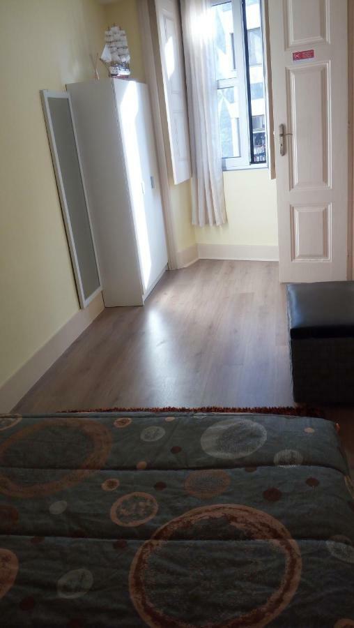 Ferienwohnung Apartamento Da Ferreirinha Peso da Régua Exterior foto
